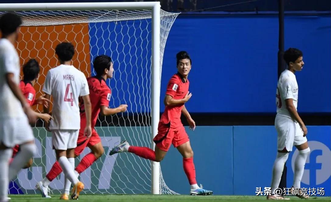 韩国亚洲杯被击败,韩国爆冷无缘亚洲杯决赛