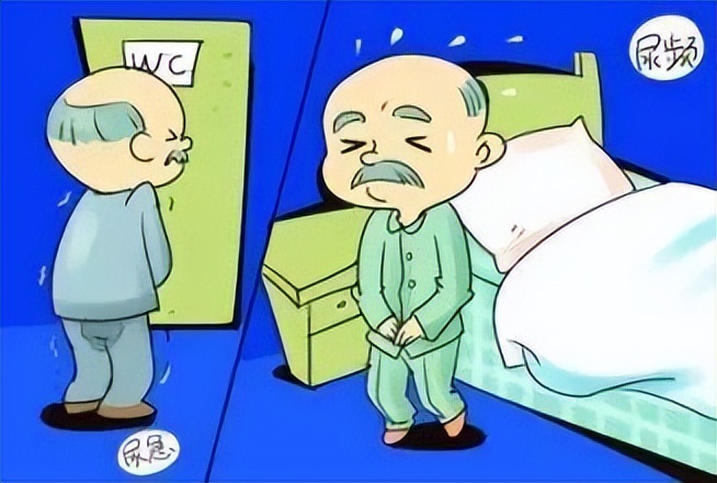 身体有5种表现尿酸高了切莫忽视,尿酸偏高身体会出现这几种症状