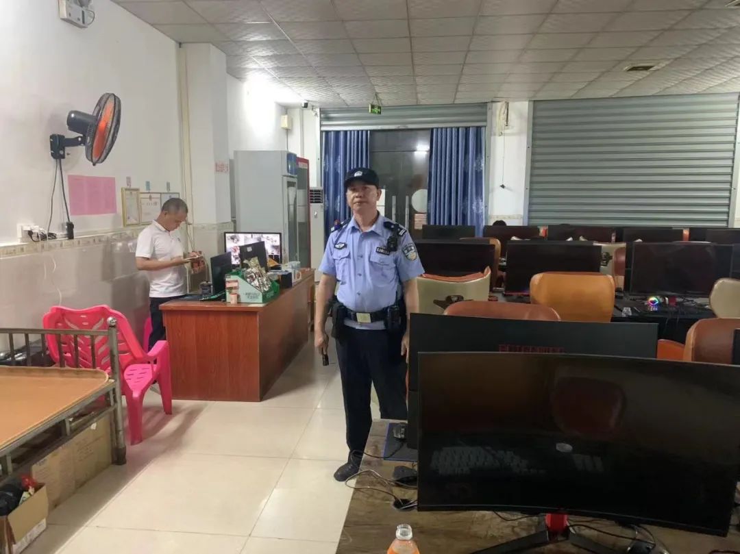 假期平安不打烊！临高警方圆满完成“五一”安保维稳工作