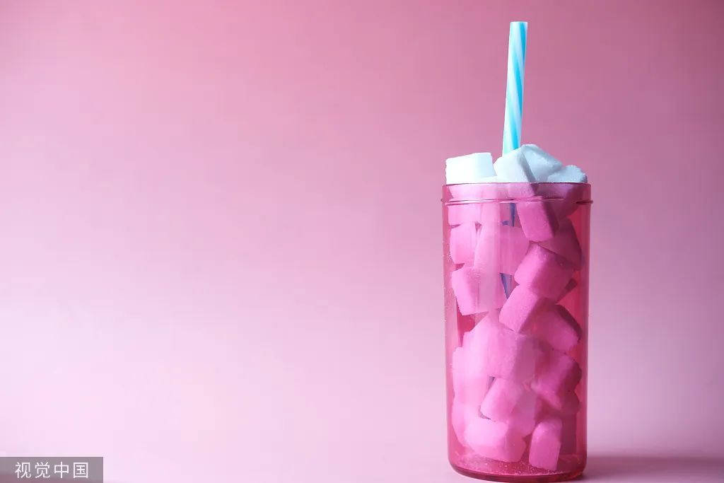 常喝这类饮料会刺激痛风发作,可饮用四种饮料有利于痛风