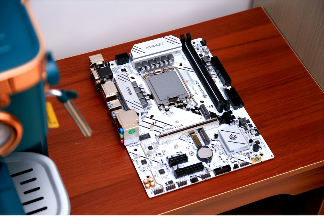 鍥戒骇鍓х粓浜庢敮妫辫捣鏉ヤ簡,b660plus璇勬祴