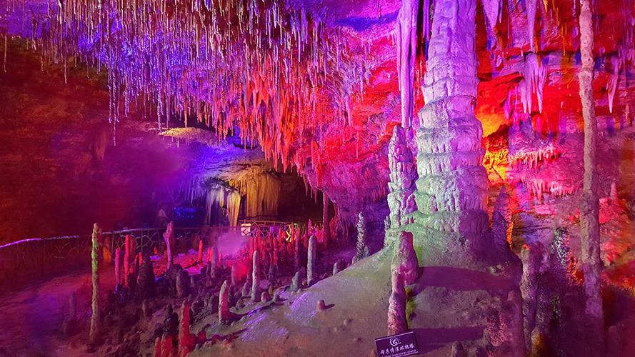 恩施苗族土家族自治州旅游景点,湖北恩施旅游必去十大景点