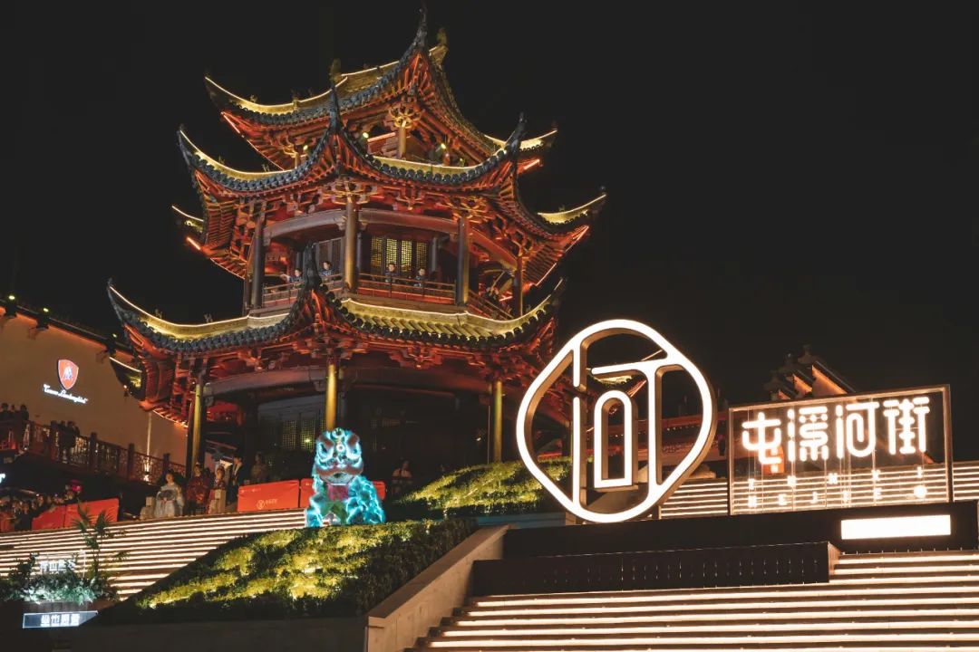 休闲旅游攻略夏天路线,三条旅游新线路