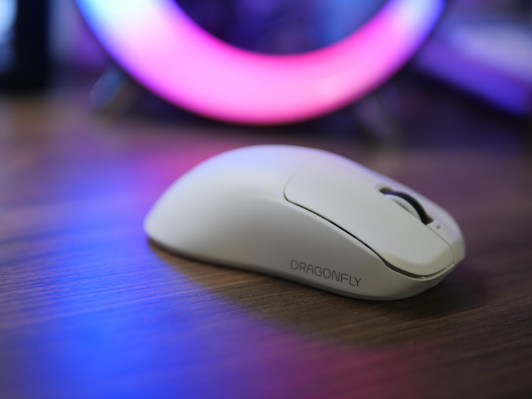 2023中国鼠标内卷年。9款国产3395/9芯片鼠标体验横向对比评测