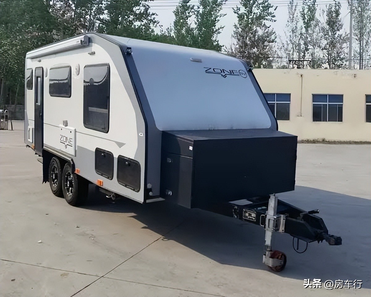 今年最新房车有哪些,房车最新2023款