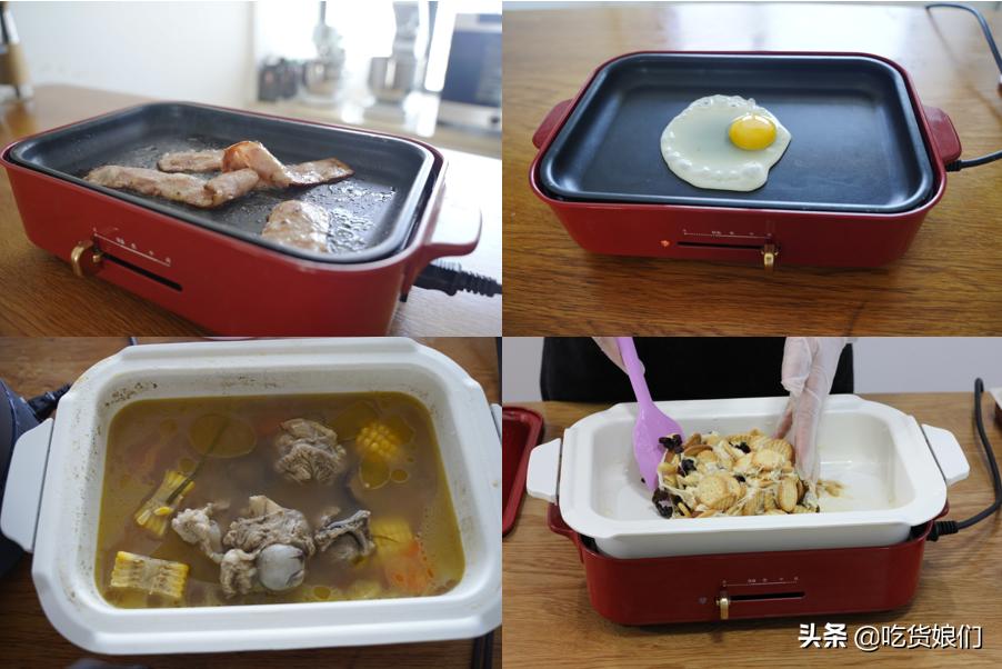 厨房锅具大全最新款,好用的厨房锅具推荐