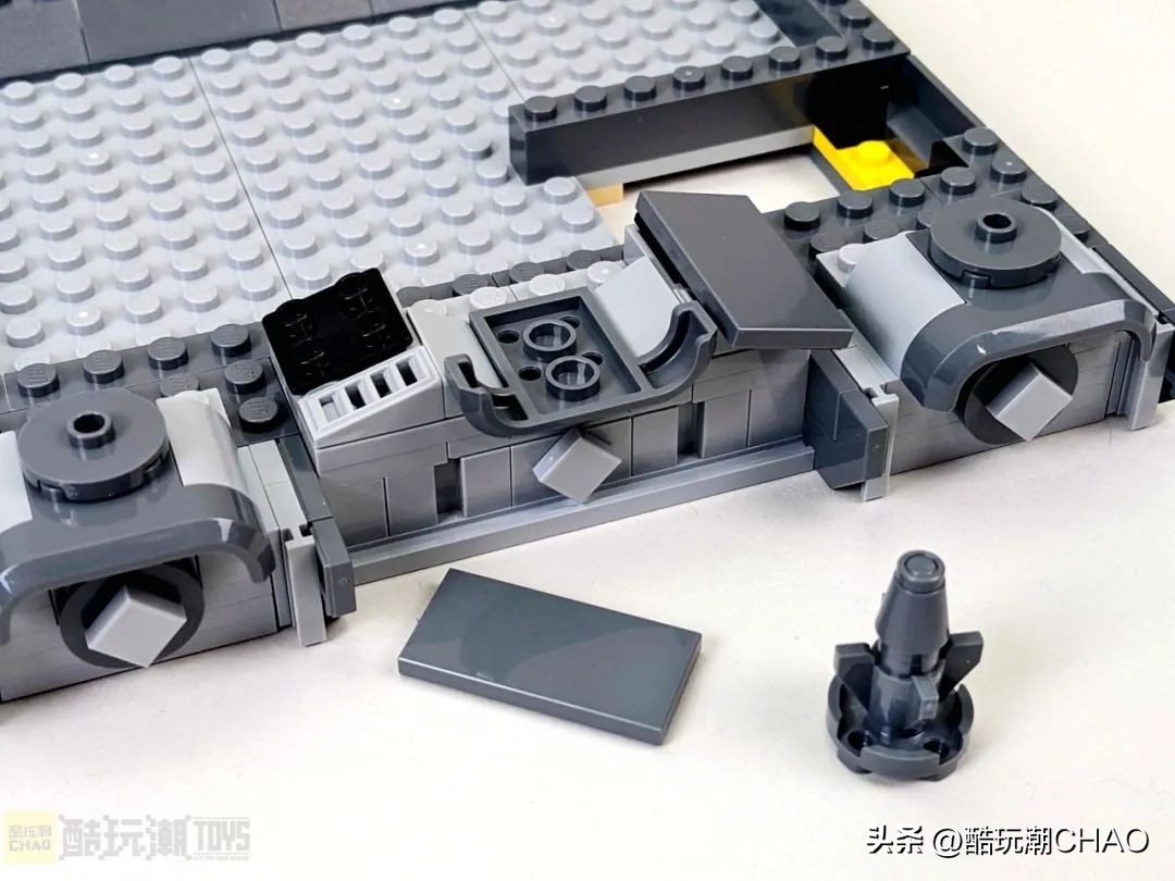 乐高抽抽乐开箱视频 (乐高 爵士开箱)