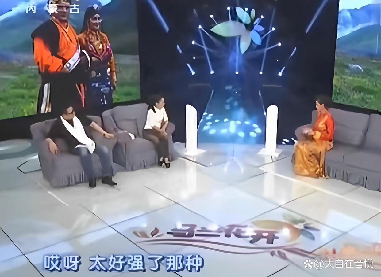 降央卓玛倒追老公过程,降央卓玛已与丈夫离婚吗