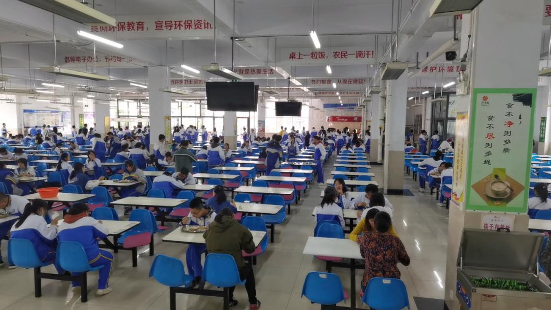 长春各大学的住宿条件,长春高中住宿条件