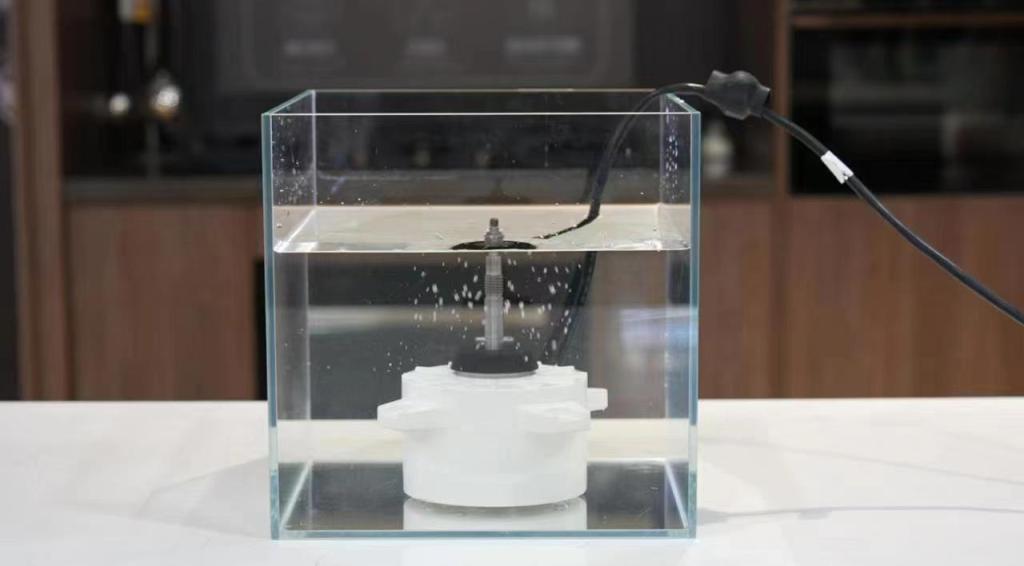 挑战实验油烟机,挑战海尔厨电