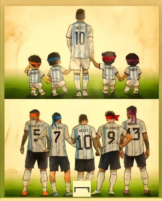 中国记者问梅西身高,梅西来中国综艺一直被问身高问题