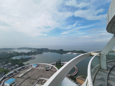 湖州太湖喜来登温泉度假酒店攻略,湖州喜来登温泉度假酒店限时抢购