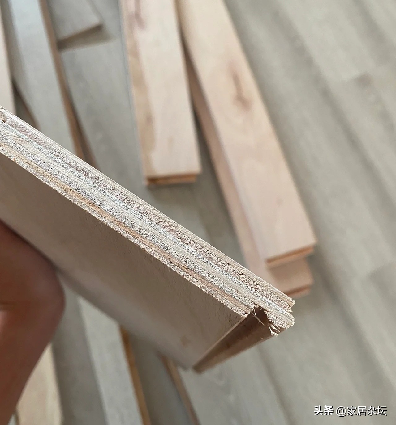 便宜点木地板能用吗,木地板有20元一平方的吗