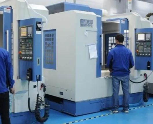 惠州模具厂做什么,模具厂有前景吗