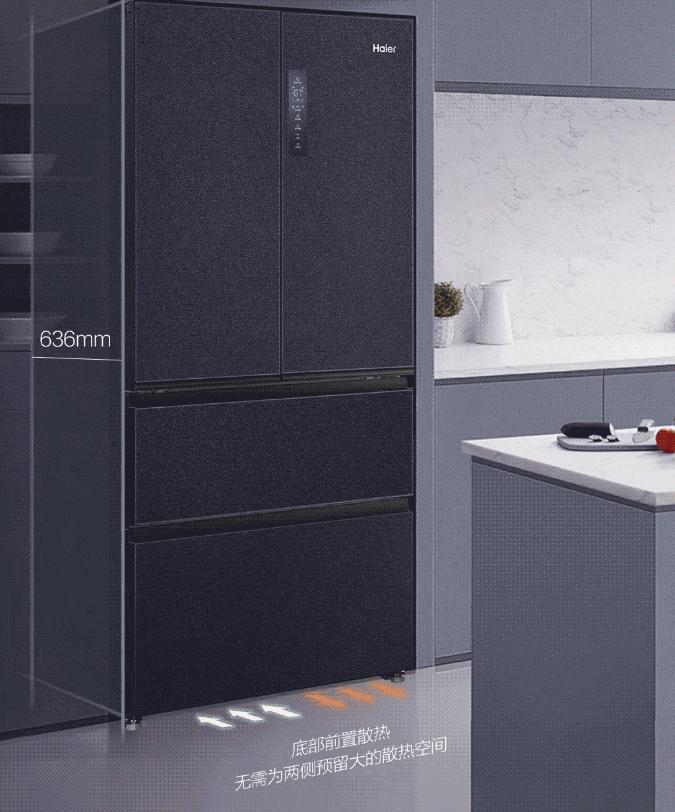 家用超薄冰箱怎么选购的,西门子冰箱超薄冰箱推荐