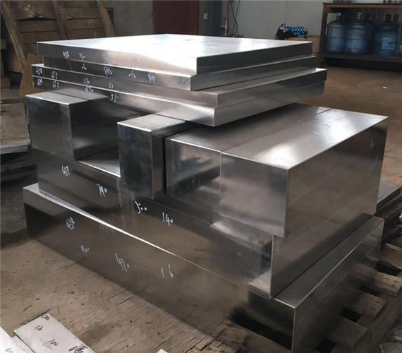 百禄公司生产的k110钢材,百禄k110钢材容易生锈吗