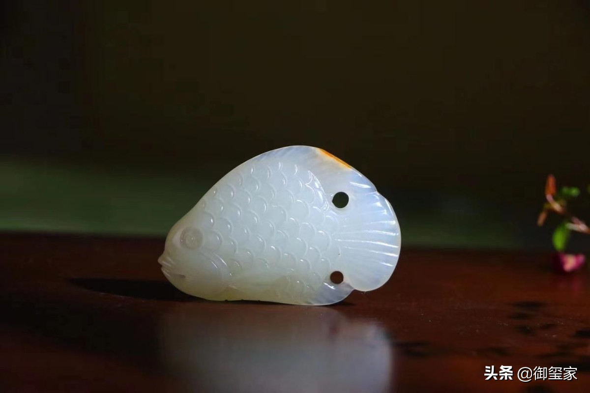 和田玉且末蓝真假的鉴别方法,和田玉籽料手串真假鉴别方法