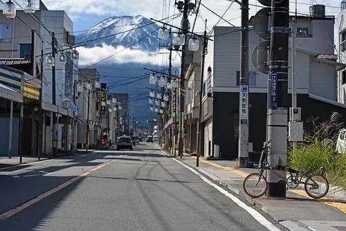 日本旅游的奇遇见闻6,日本旅游的奇遇见闻5