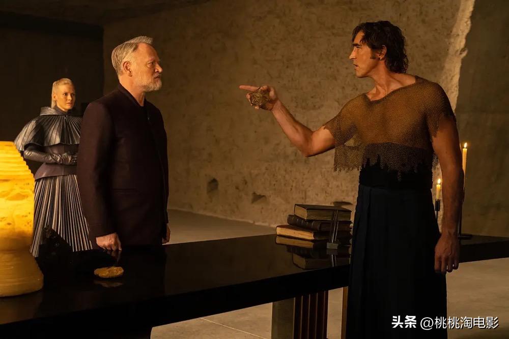 七月新剧抢先看,七月份映的9部新剧