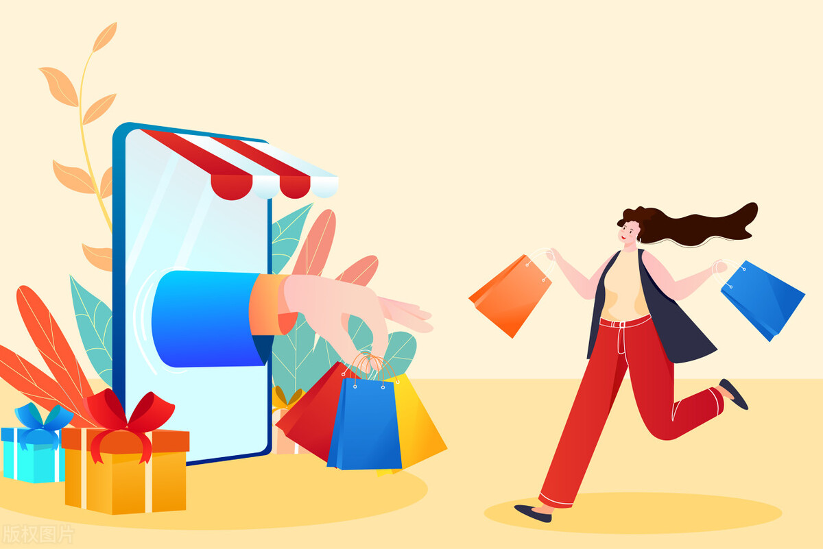 广告电商收益,广告电商怎么赚钱