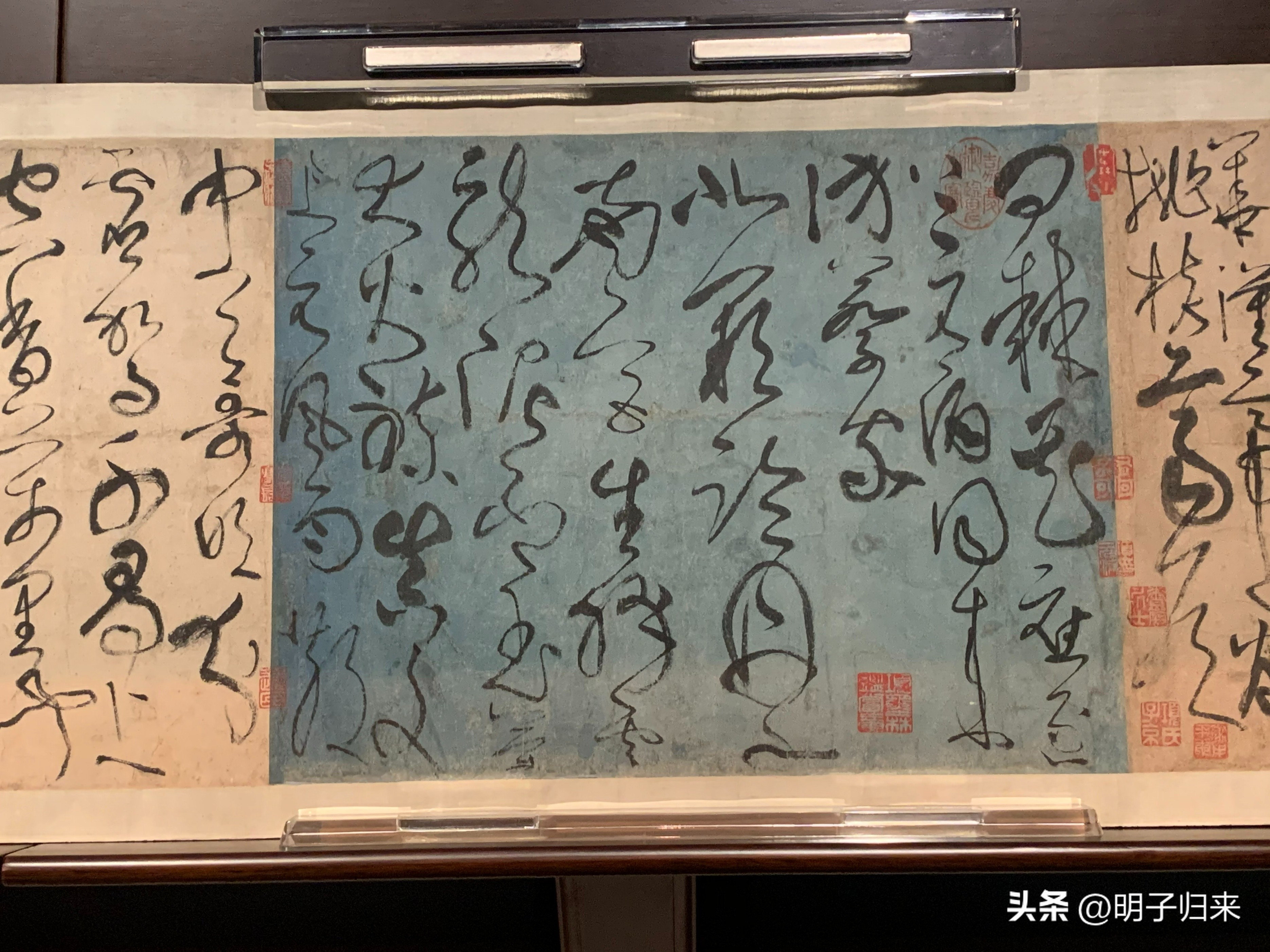 大辽风云：哪件宝贝可以代言辽博？