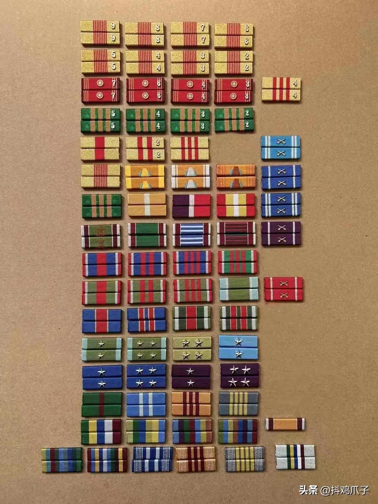 84年中国大阅兵震撼场面,84年大阅兵震撼了全世界