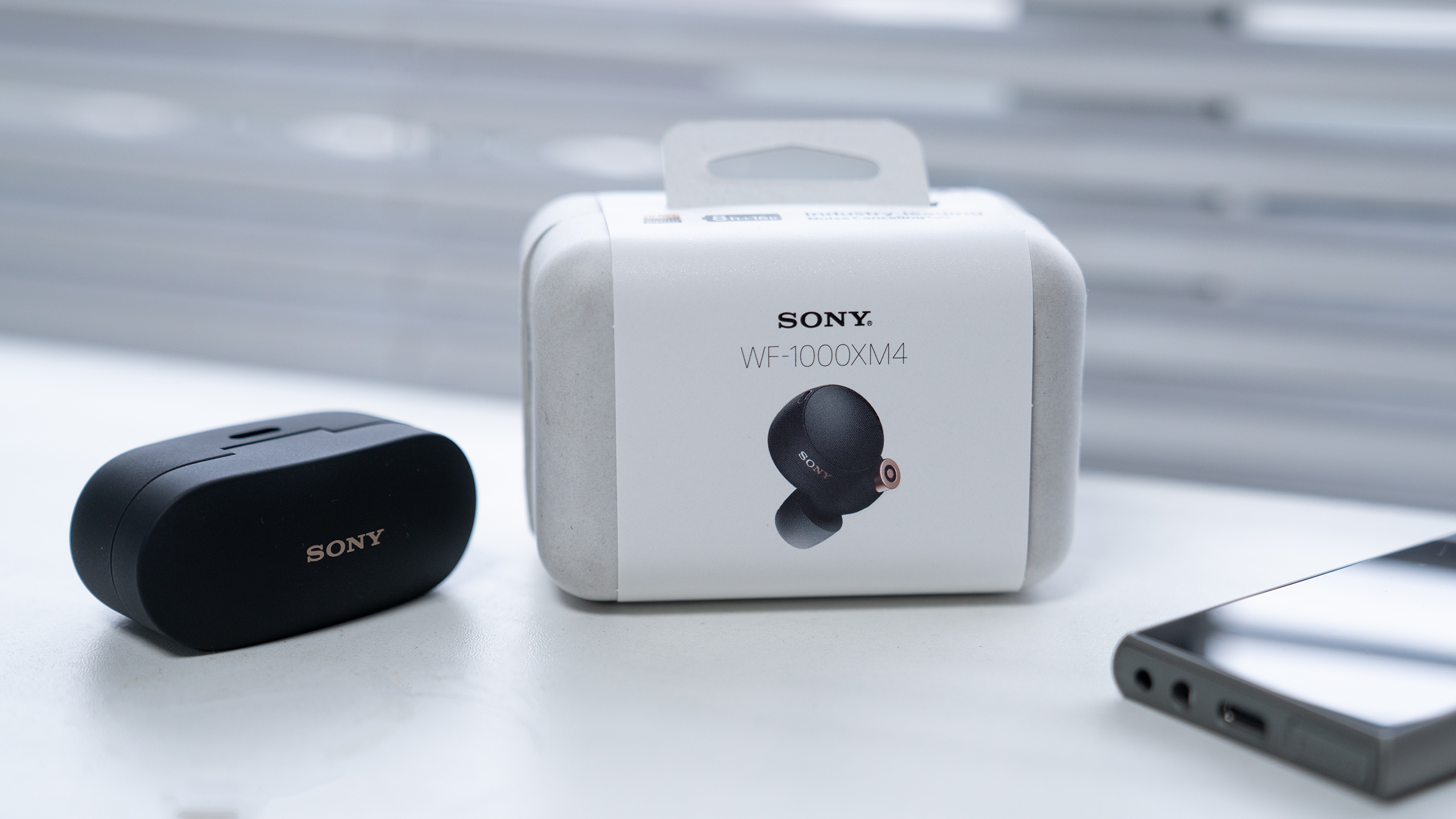 索尼降噪耳机wf1000xm4测评,降噪耳机索尼wf-1000xm4测评