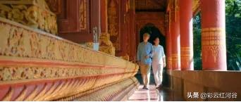 景洪夜景最好的地方,景洪边境是在什么地方