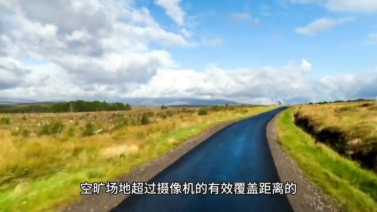 安装一套监控,安装一个监控全过程