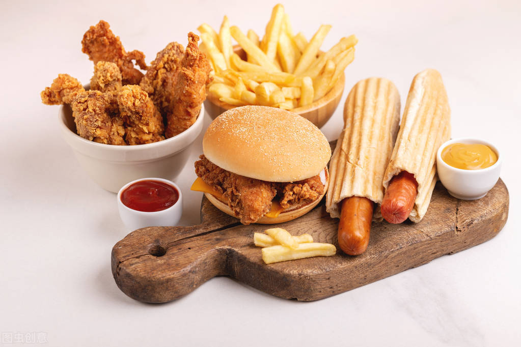 脂肪高热量不高会发胖吗,脂肪不利于长肌肉吗