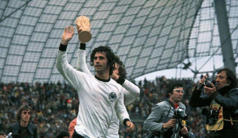 贝肯鲍尔究竟有多强,贝肯鲍尔地位有多高