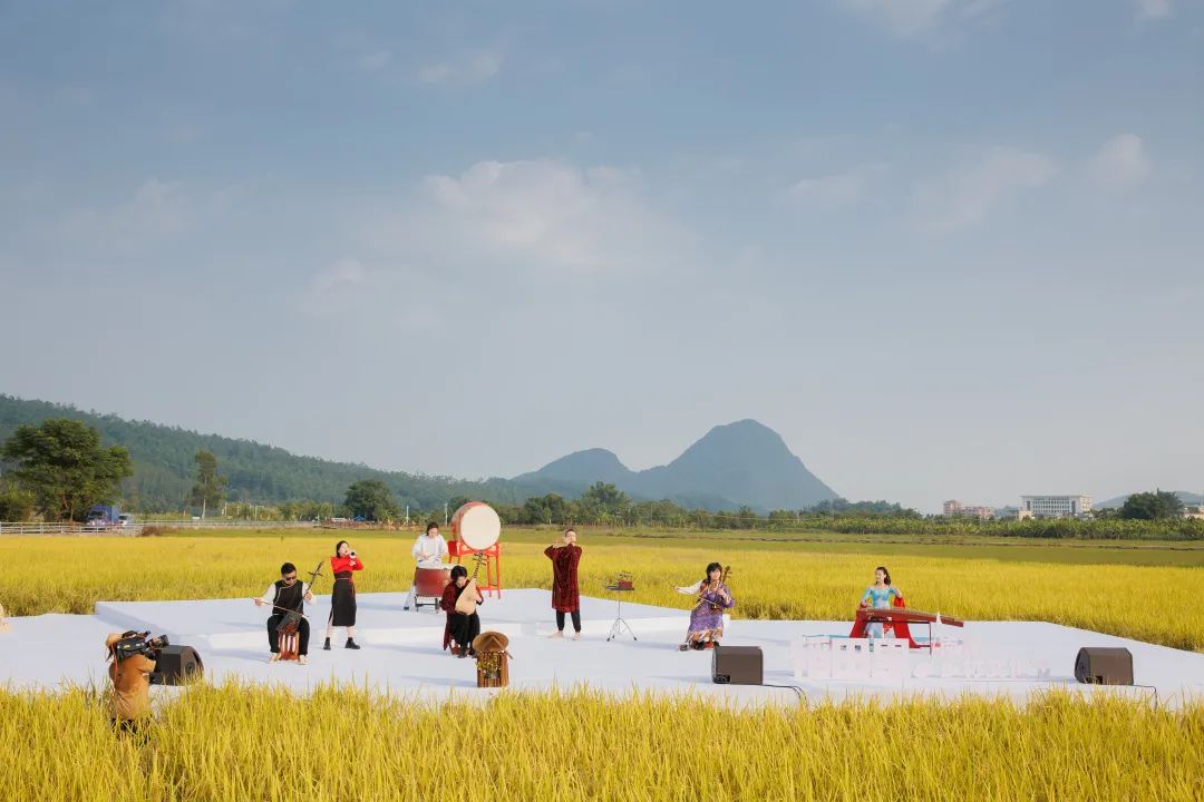 韶关秋天哪里有美景,韶关秋天美景