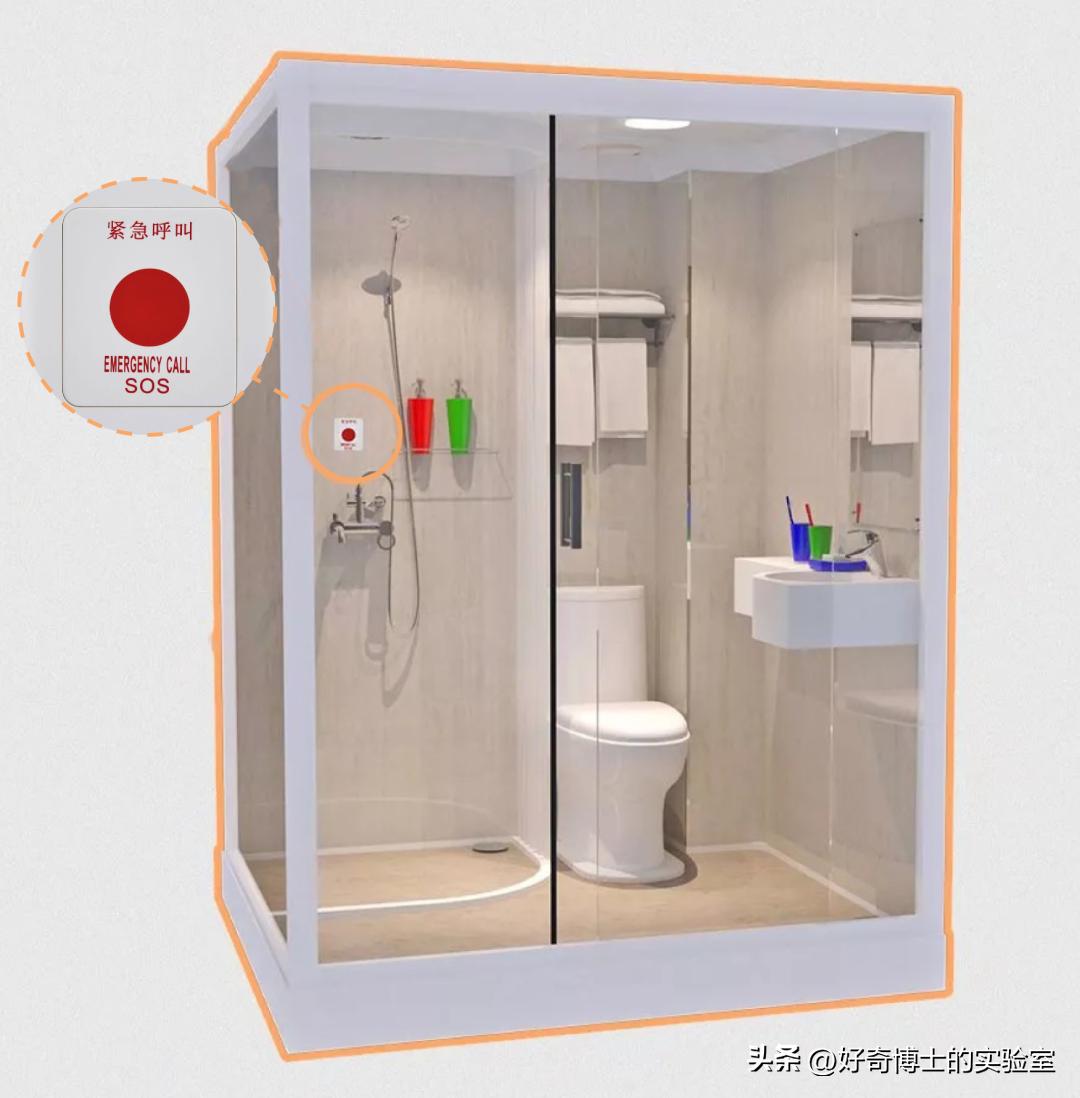 酒店房间的避孕套不能用？出行必备的知识合集，总有一条你能用到