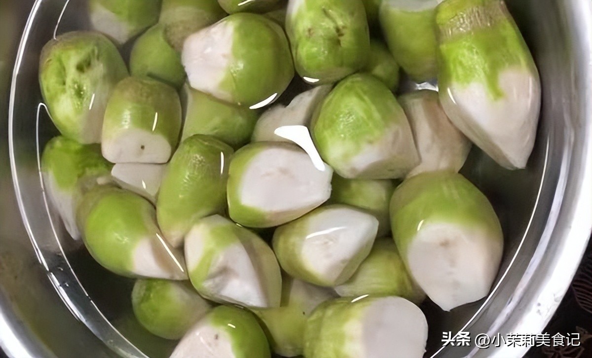 熟腌芥菜的最佳腌制方法,腌芥菜怎么腌又脆又嫩