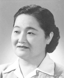 中国近代十大女伟人，每一位都是革命先烈，其中两位是正国级！