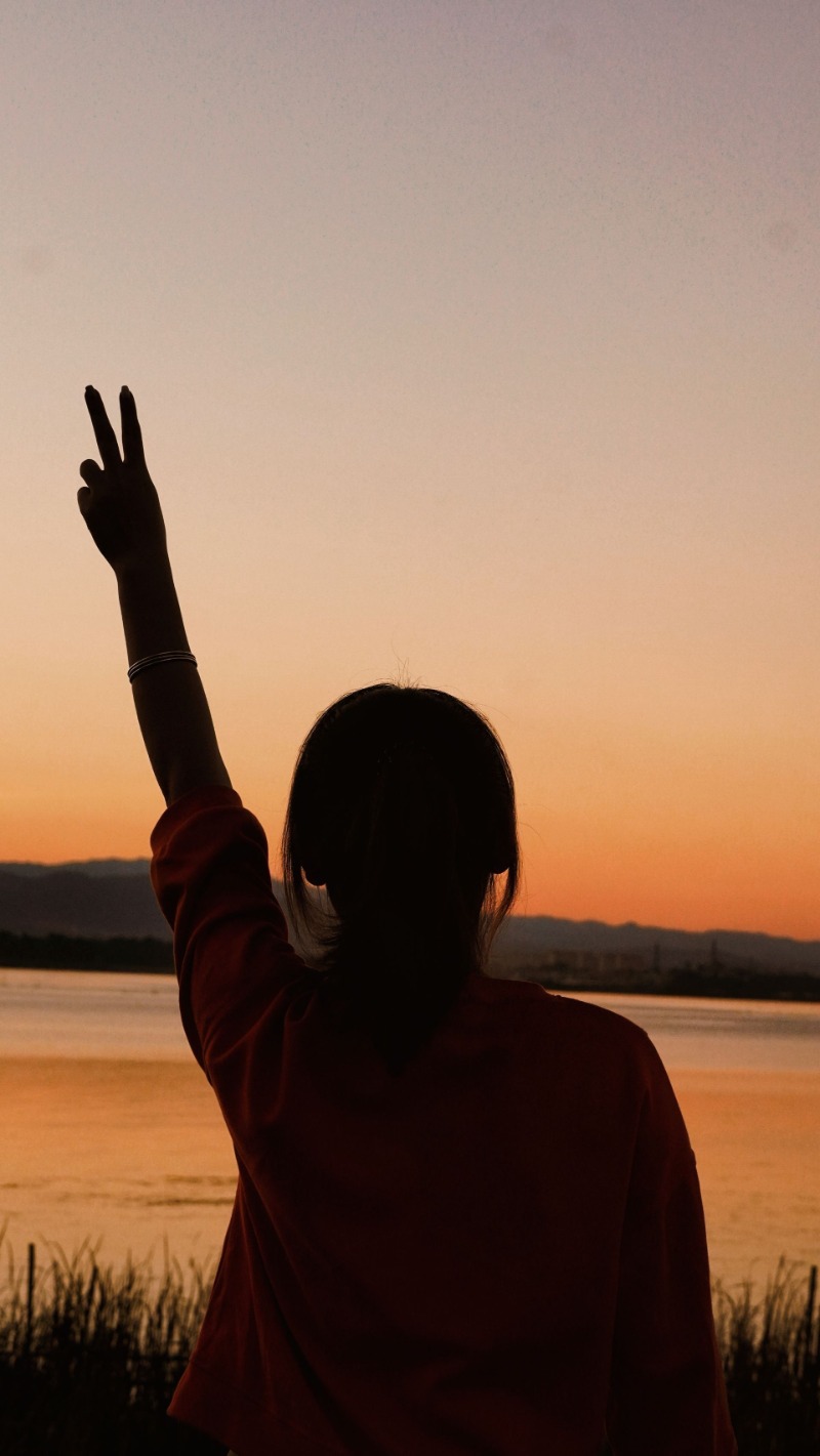 有一种周末快乐,叫到蒙自尼苏小镇吹海风、看日落!