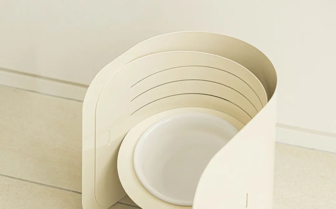 2022年iF设计奖：宠物用品类