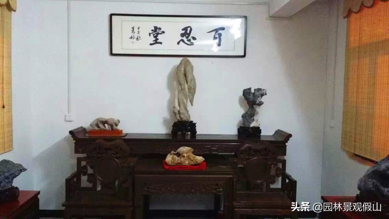 灵璧石辨真假,灵璧石如何辨真假