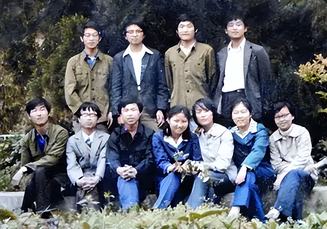 王传福靠嫂子卖嫁妆读书,比亚迪王传福谈自己家庭