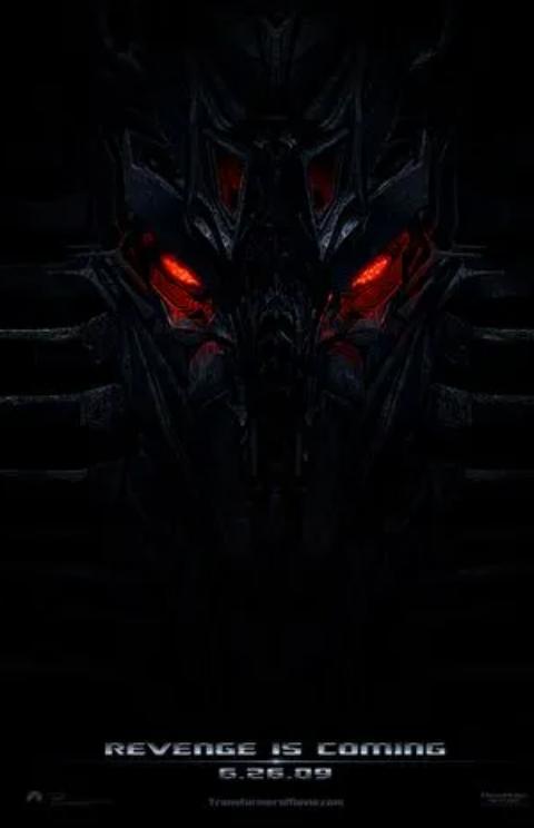 变形金刚2复仇之战完整版,变形金刚2复仇之战原声