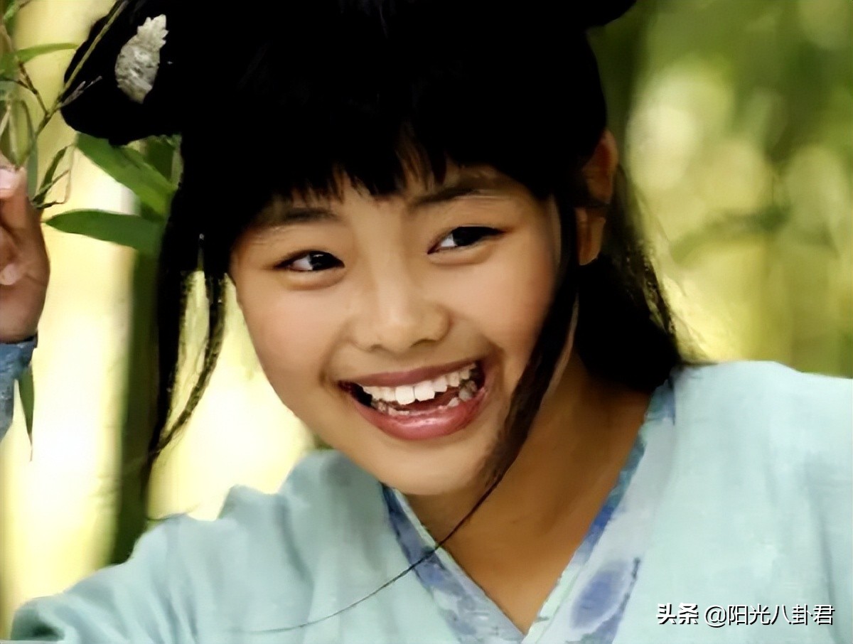 过气女童星窘况：吃老本，大龄单身，出家当尼姑，风光早已不再