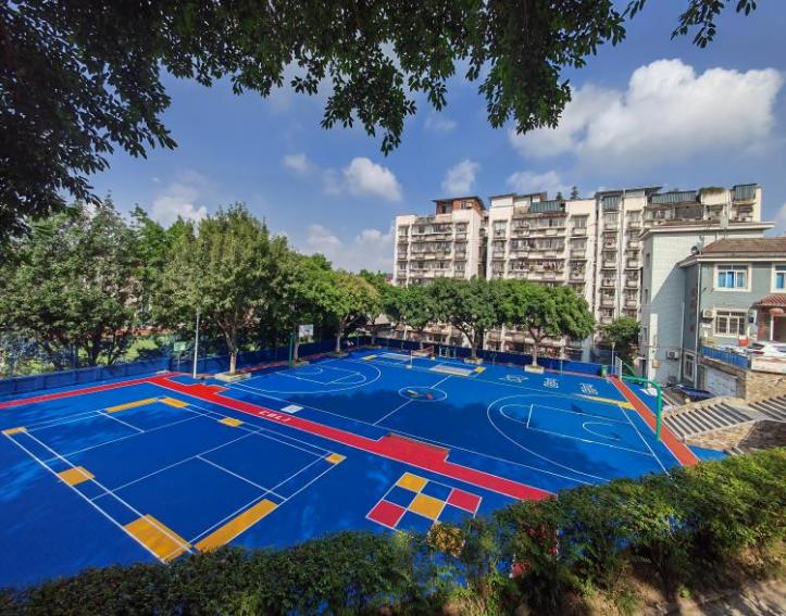 惠民体育公园,两江新区运动公园整体完工时间