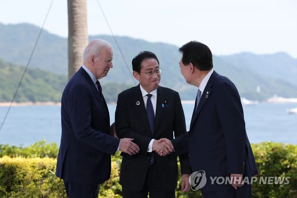 韩国进入g7了吗,韩国想加入g8网友如何说