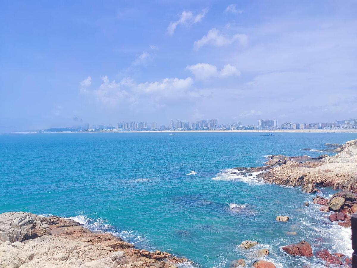 福建自驾游必去十大项目,从福建出发自驾游路线推荐