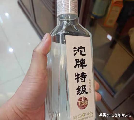 农村大集上10元1斤的散酒能喝吗,农村自酿散酒为什么便宜