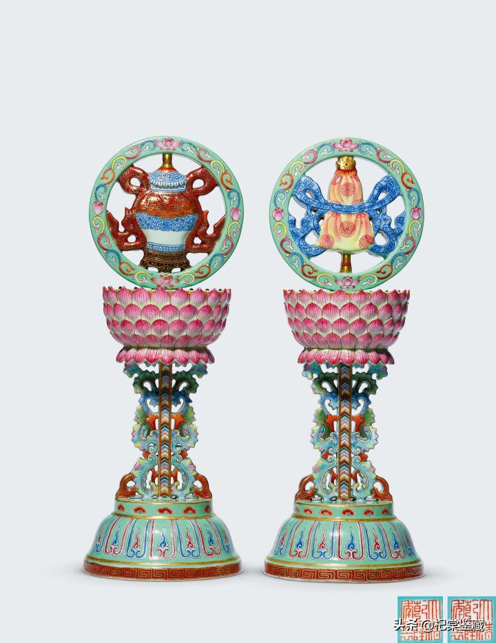 泥塑佛塔,泥塑藏传佛