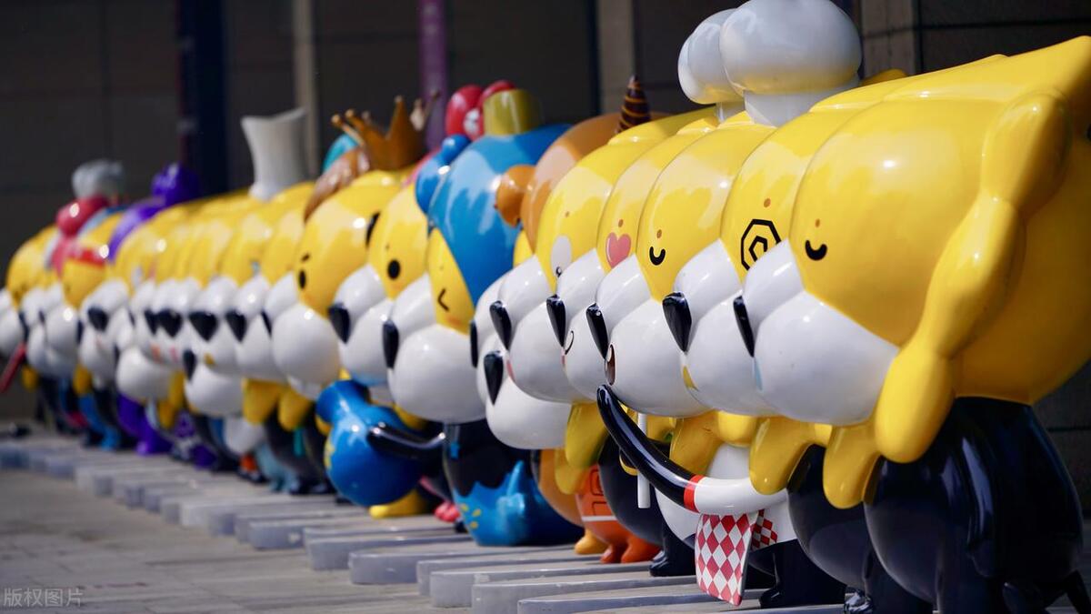 玩具市场暗藏的危险：如何避免孩子玩具中的致命化学物和仿冒玩具