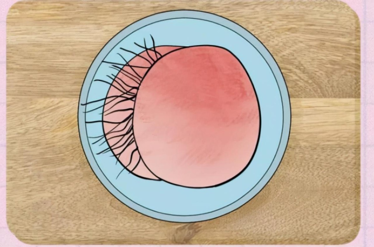 长在隐秘处,“肛毛”真的多余吗?为啥最好不要刮?