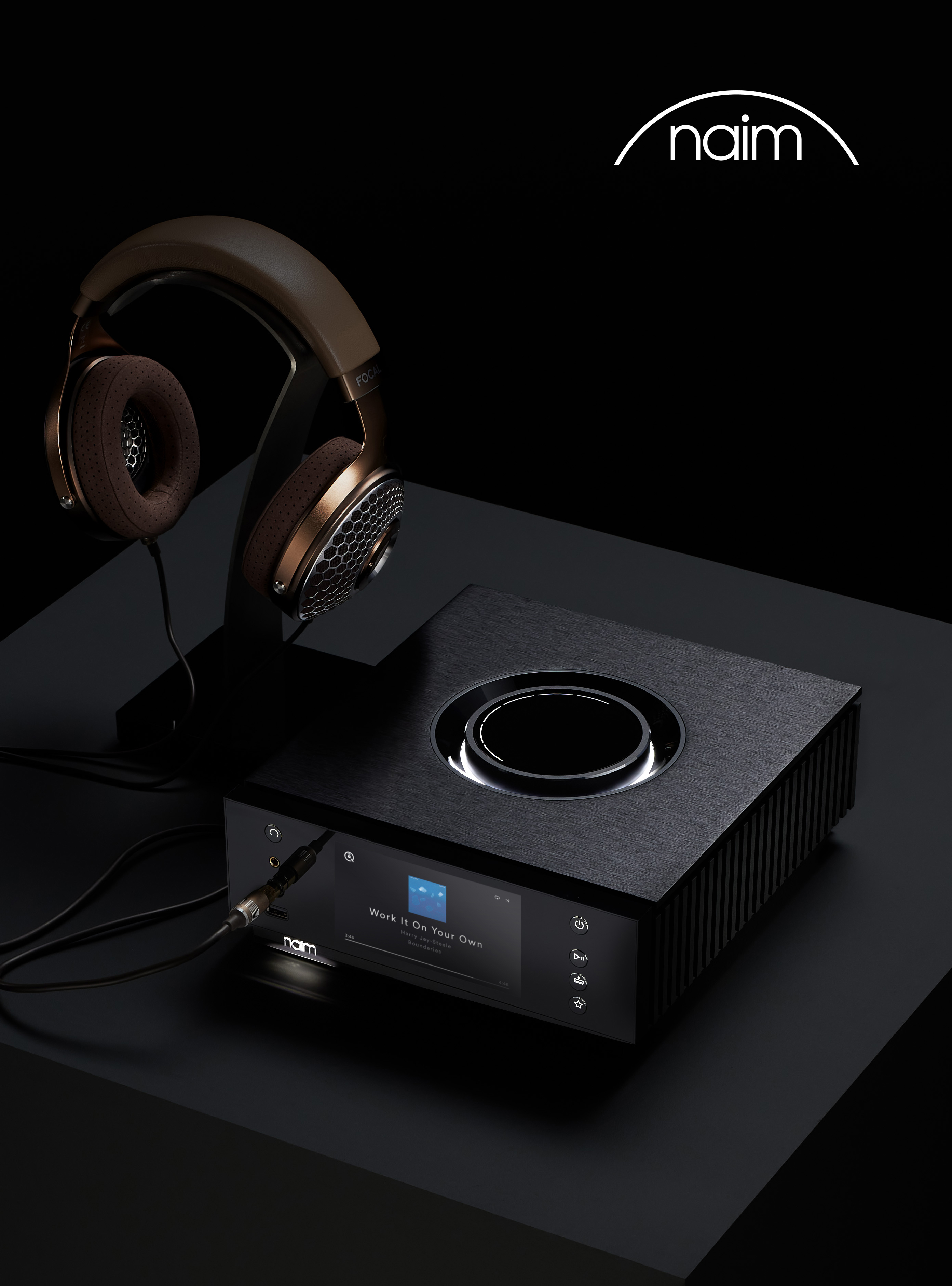 洪陆科技将携手旗下影音品牌齐聚上海SIAV展