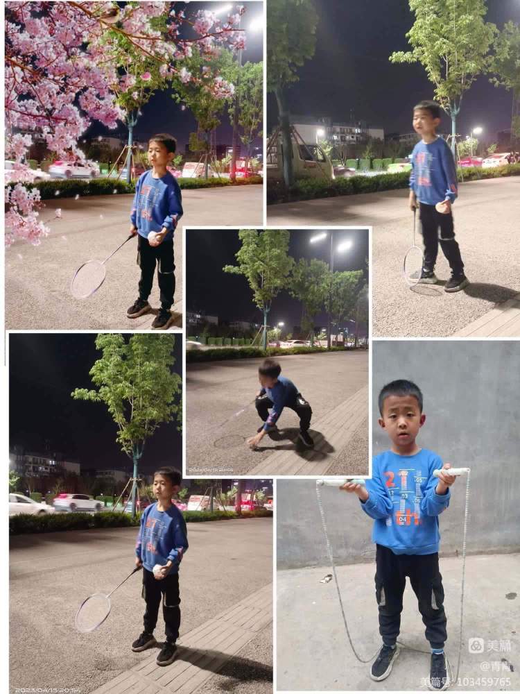 花开向阳我行我秀||高新35小长里分校“校园好榜样，灿烂好少年”